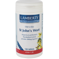 LAMBERTS St John’s Wort One-A-Day